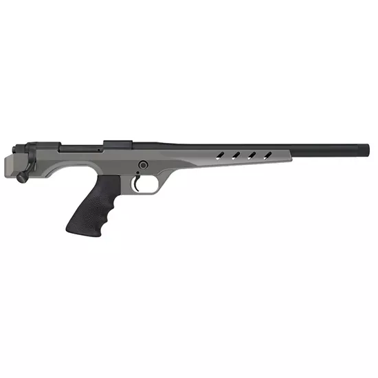 Nos M48 Independence 15 308 Win