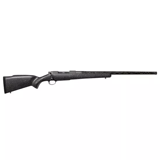 Nos M48 Mountain Carbon 300WIN Gray