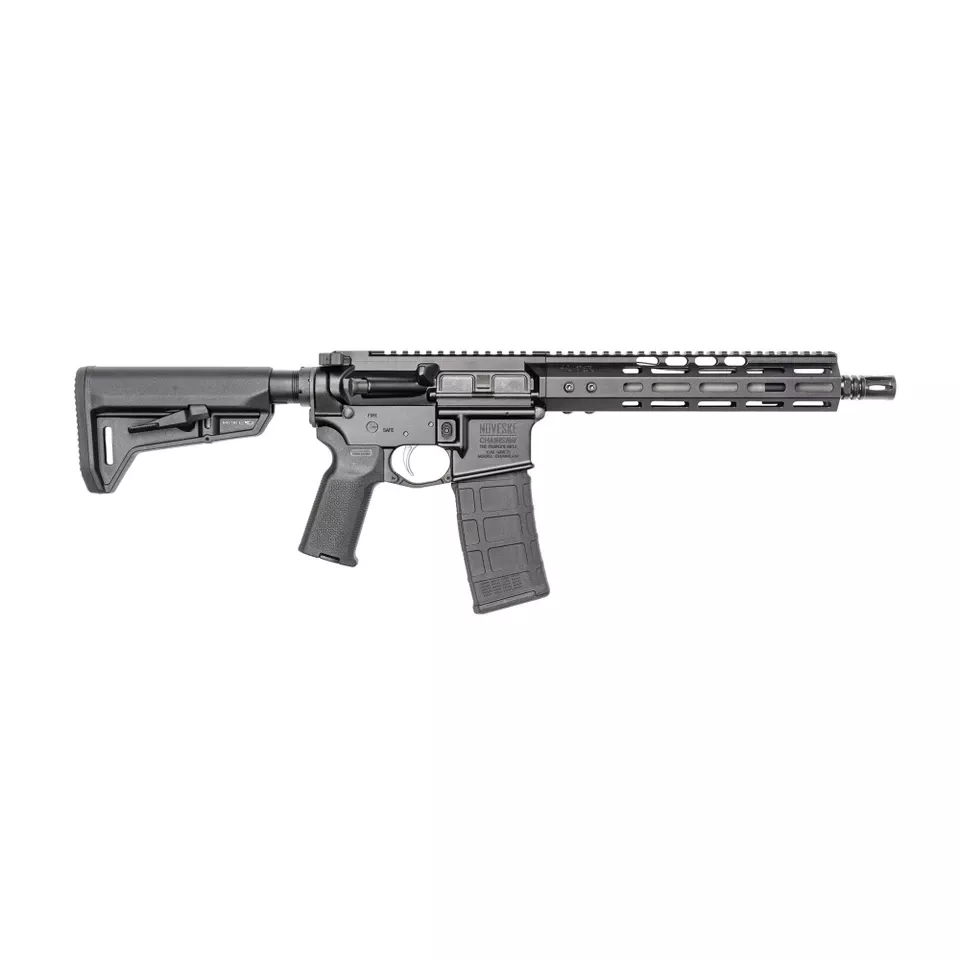 Noveske Chainsaw SBR 5.56 10.5" Black