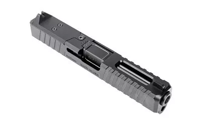 Noveske Direct Mount Optics Ready Slide /Barrel Glock
