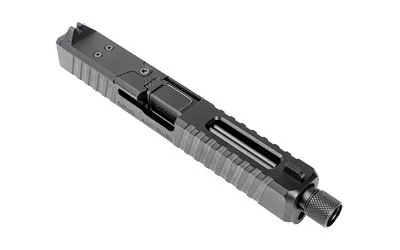 Noveske Direct Mount Optics Ready Slide /Barrel Threaded Glock