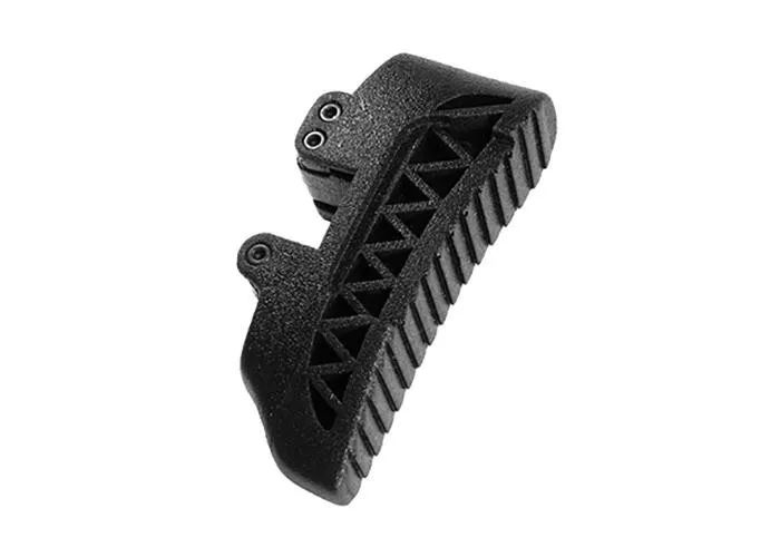 NTR Triangle Buttstock shock absorber A-2
