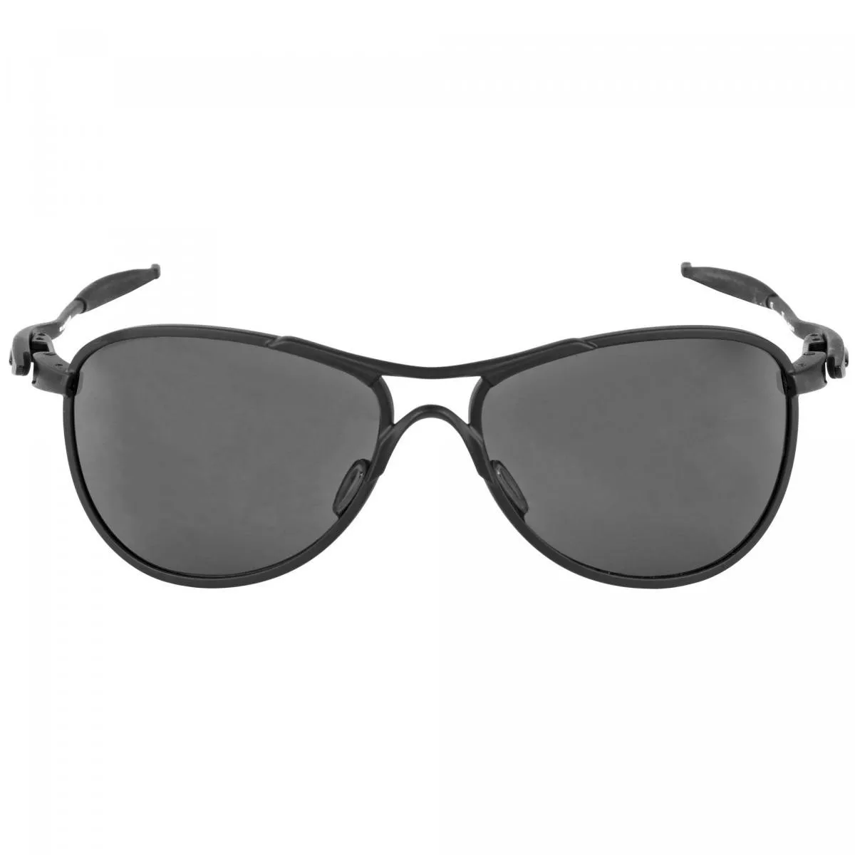 Oakley Ballistic Crosshair Glasses w /Grey Lens