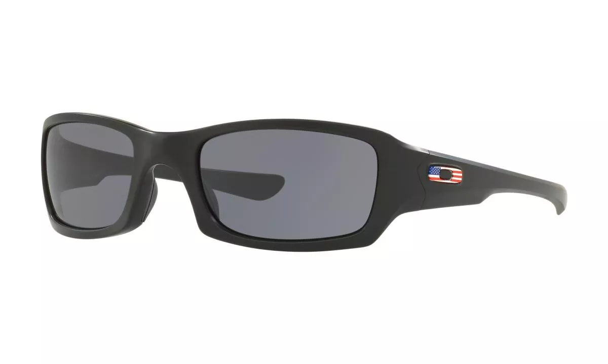 Oakley SI Fives Squared Glasses