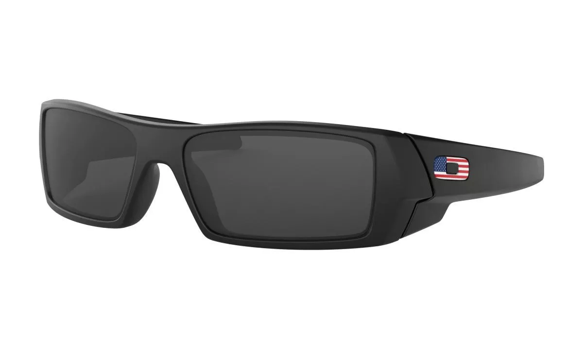 Oakley SI Gascan Glasses