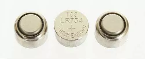 October Mountain 392 Battery 3 pack