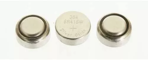 October Mountain 393 Battery 3 pack