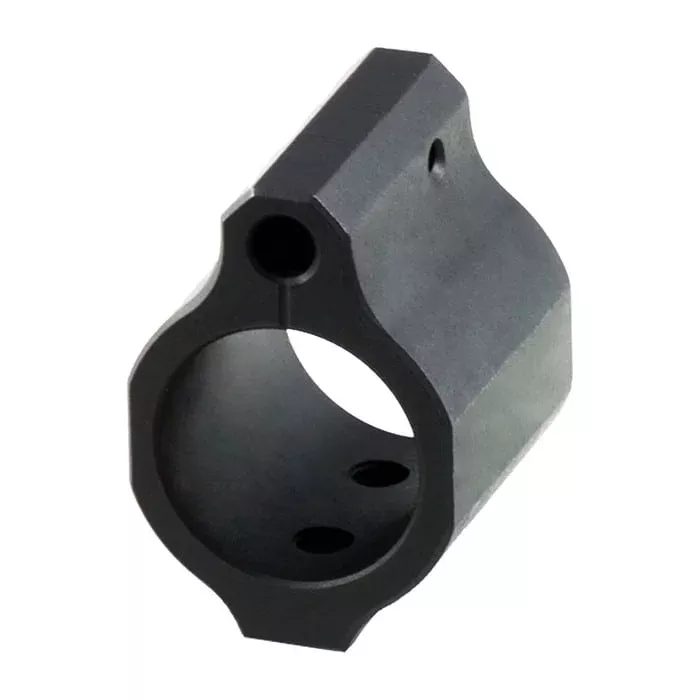 ODIN WORKS INC. – Low Profile Gas Block Quantity Discount PriceAdd To Favorite