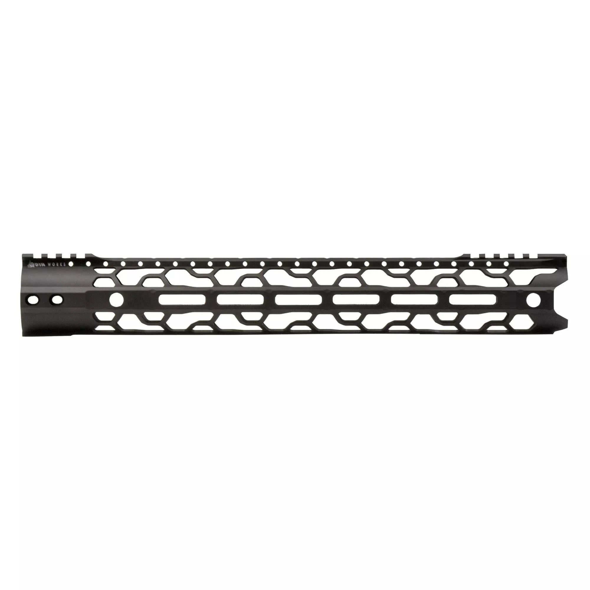 Odin Works M-LOK 308 O2 LT High Pro Handguard