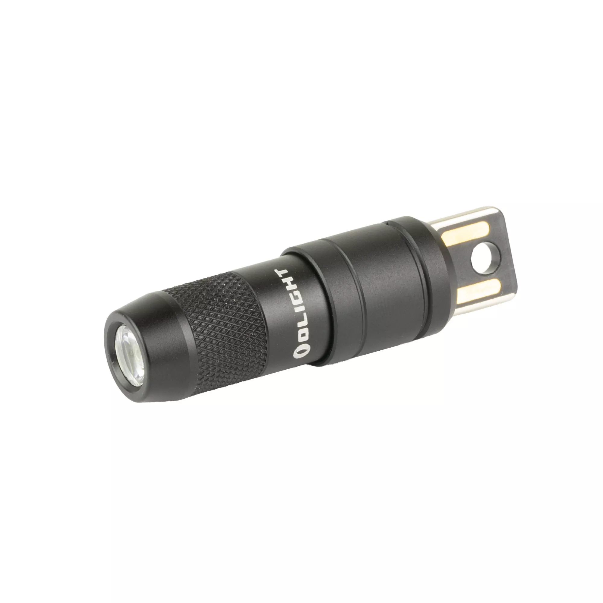 Olight Imini2 Rechargeable Flashlight 50Lm Black