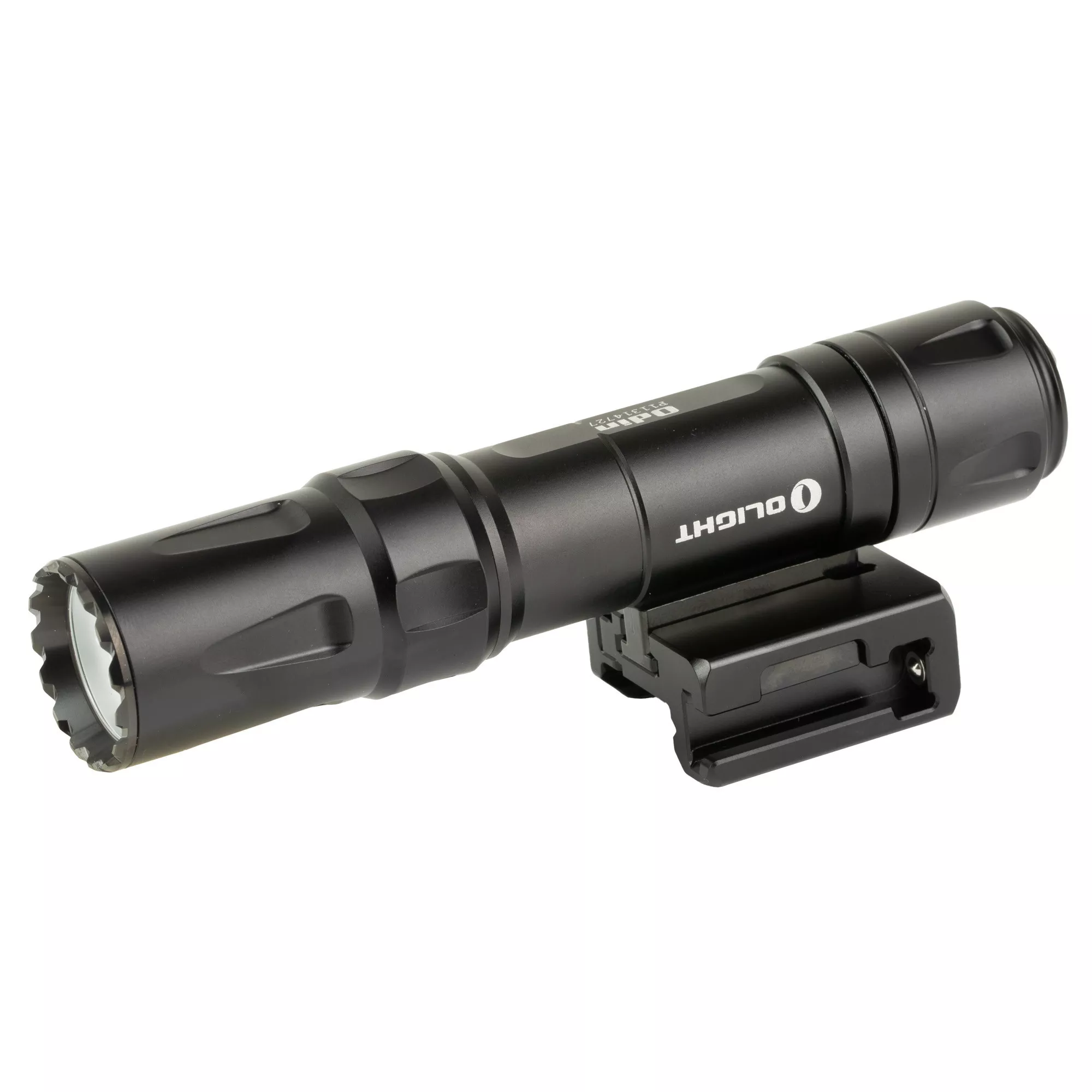 Olight ODIN Weapon Mounted Light 2000Lm Black