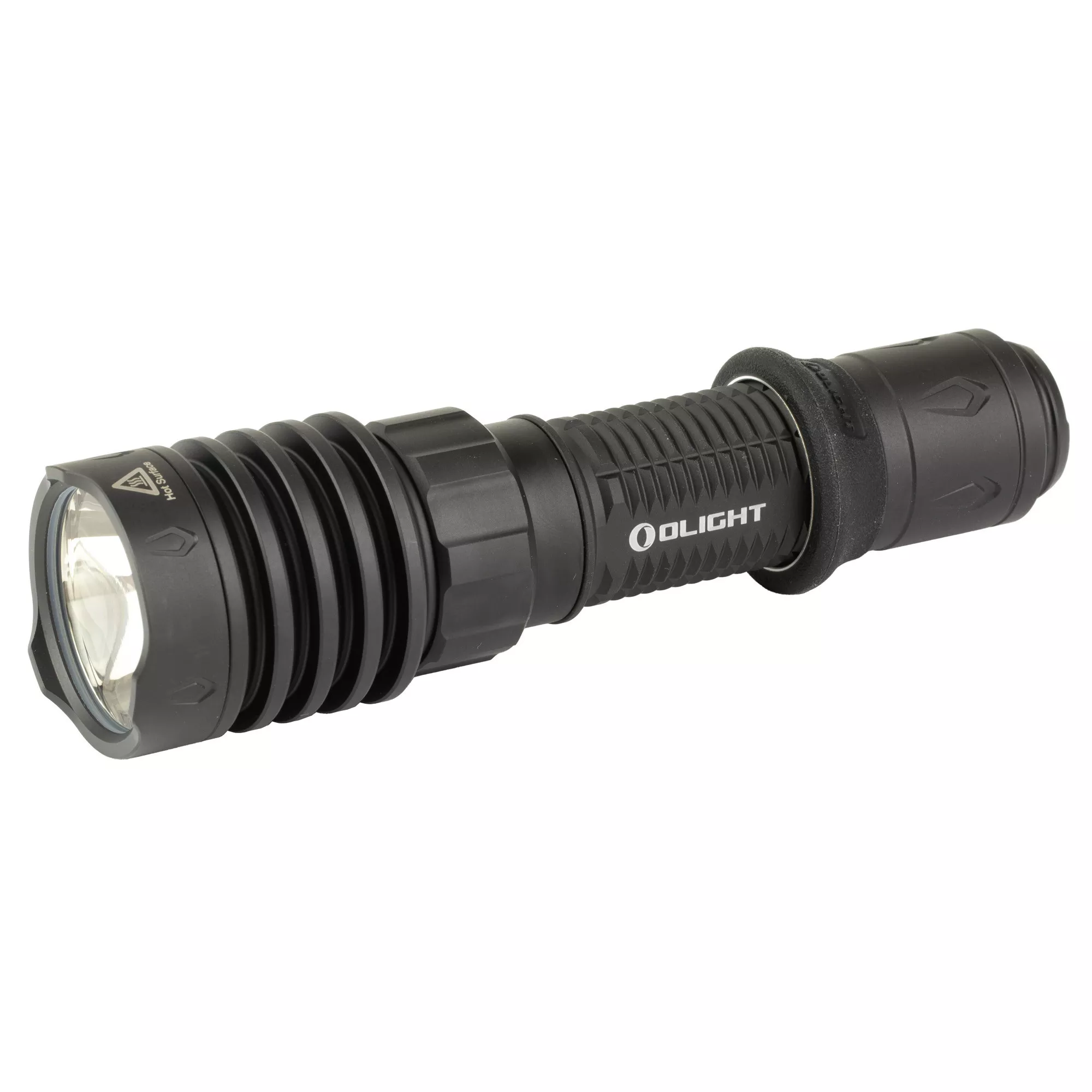 Olight Warrior X4 Flashlight 2600Lm Black w /Holster