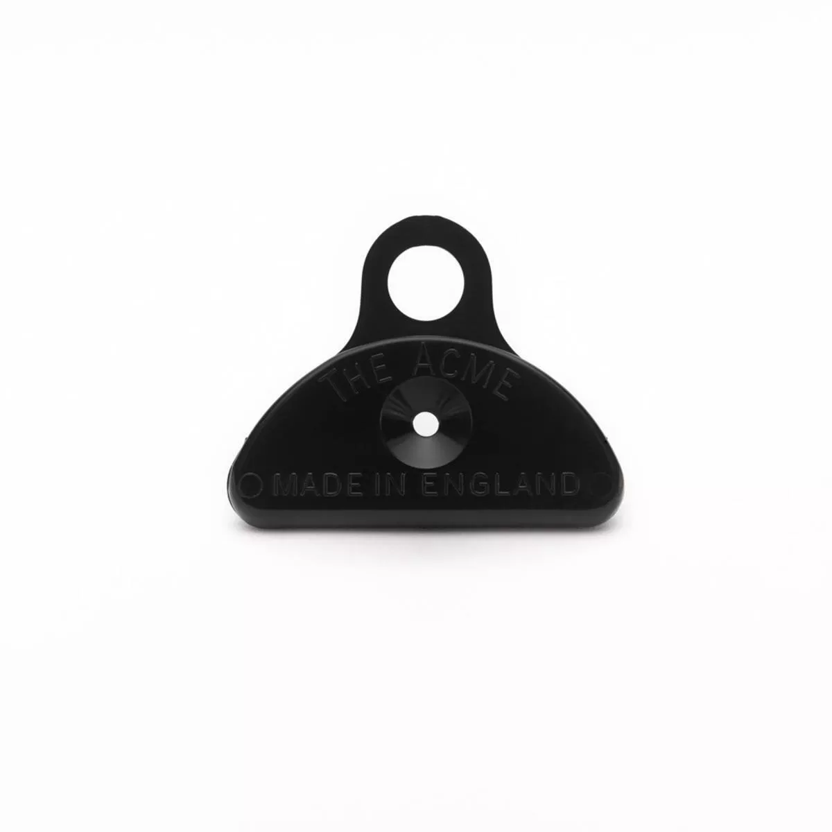 Omnipet Acme Shepherd’s Whistle Plastic Black