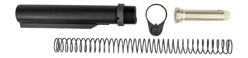 ONE OH-BT01AR15 BUFFER TUBE KIT CARBINE BUFFER