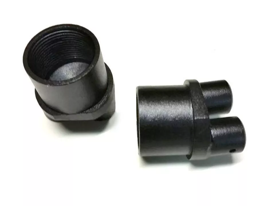 Original Russian Molot Vepr-12 Telescoping Stock Adapter”Rotor “