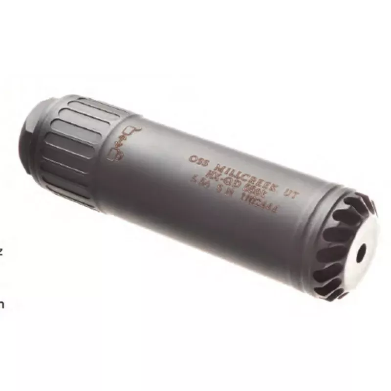OSS HX-QD 556K suppressor