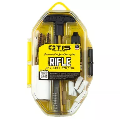 Otis Technology Multi Caliber Rifle Cleaning Kit | FG-SRS-MCR