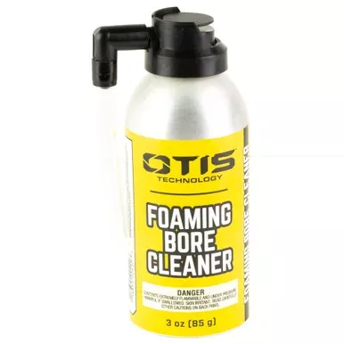 Otis Technology Otis Foaming Bore Cleaner | 3oz | RW-903-A-FC