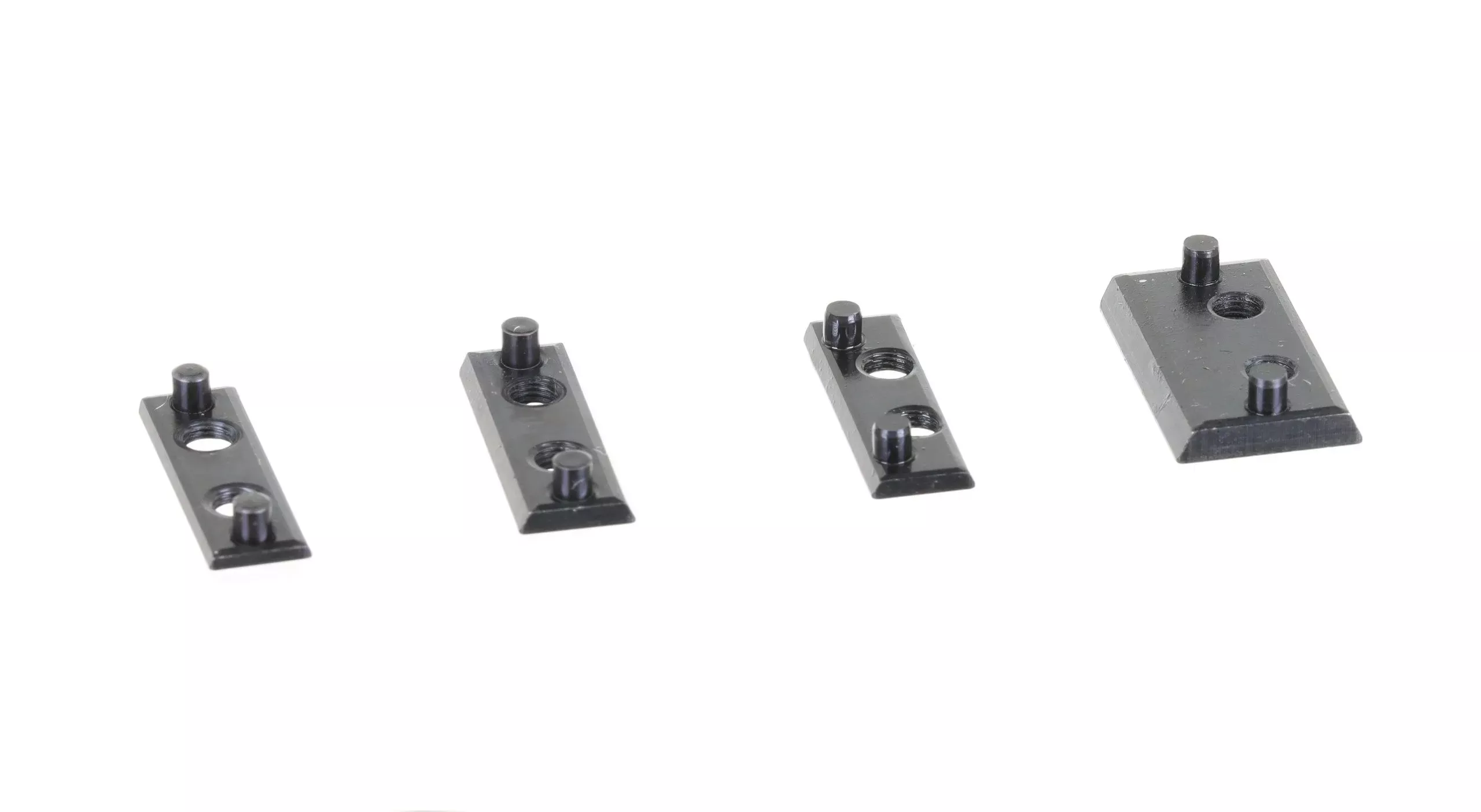 Outerimpact M.R.A. Dovetail