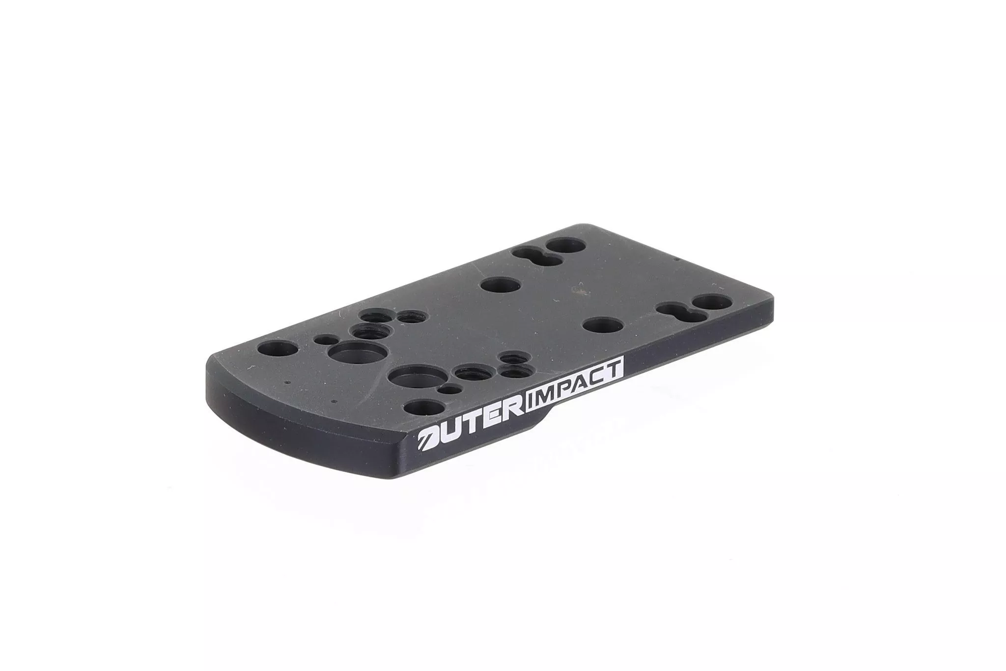 Outerimpact Modular Red Dot Adapter – MRA for Smith & Wesson M&P