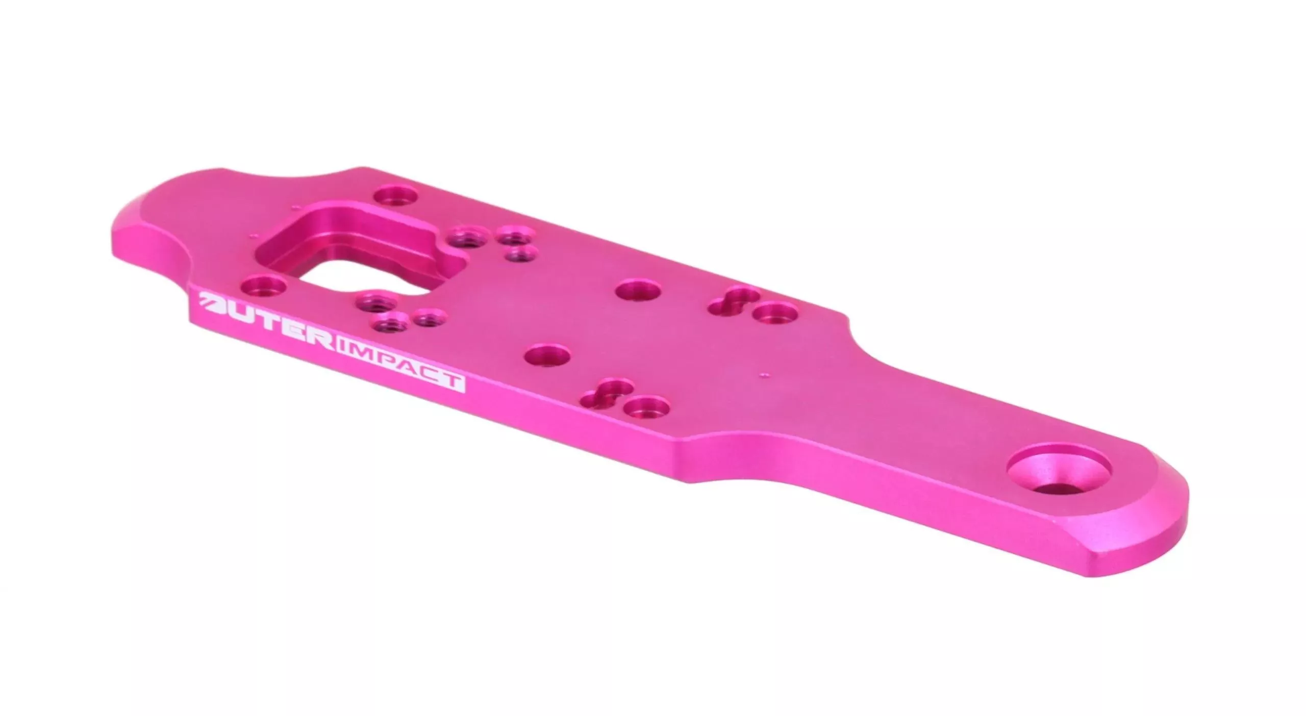 Outerimpact Modular Red Dot Adapter – MRA for Smith & Wesson Victory