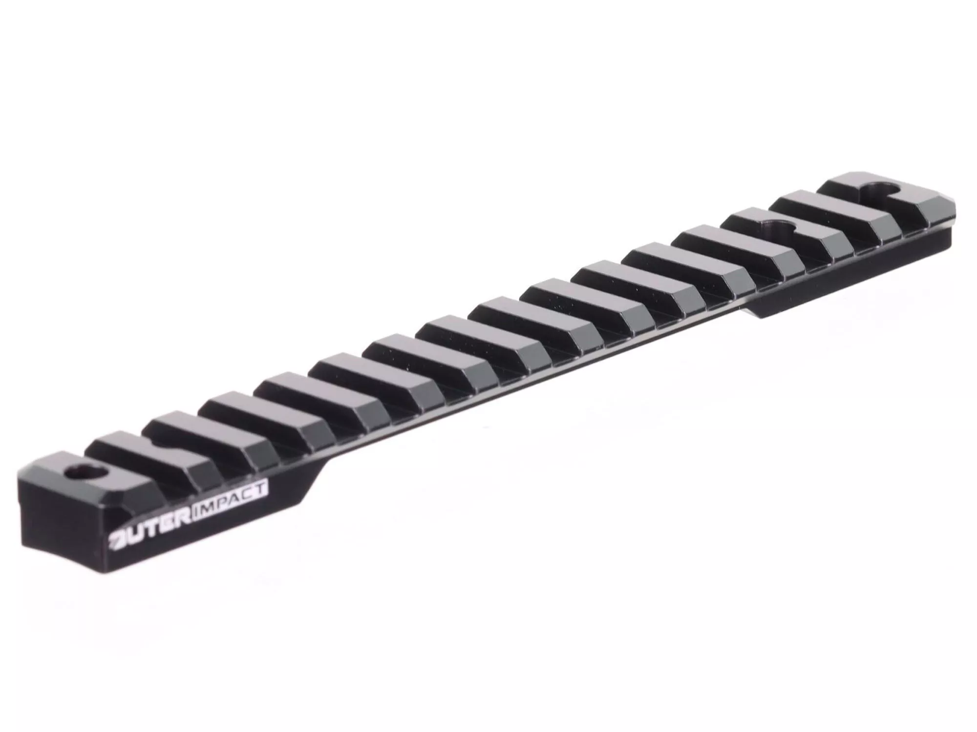 OuterImpact Premium 7075 Picatinny Rail for Howa 1500 Long Action
