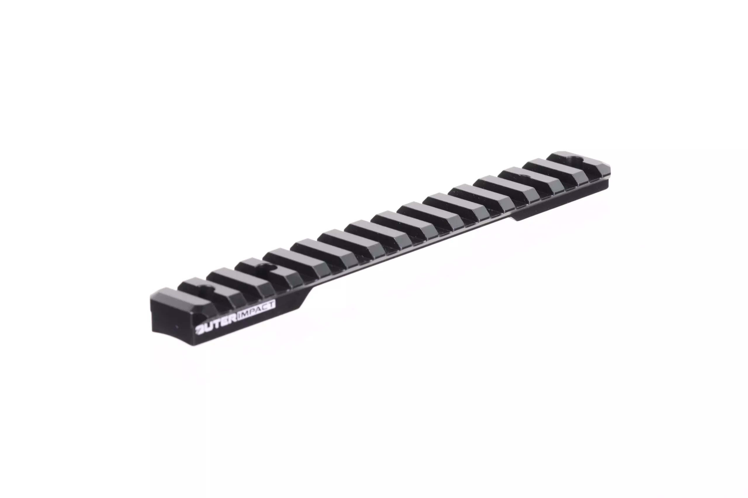 Outerimpact Premium 7075 Picatinny Rail for Winchester Model 70 Long Action