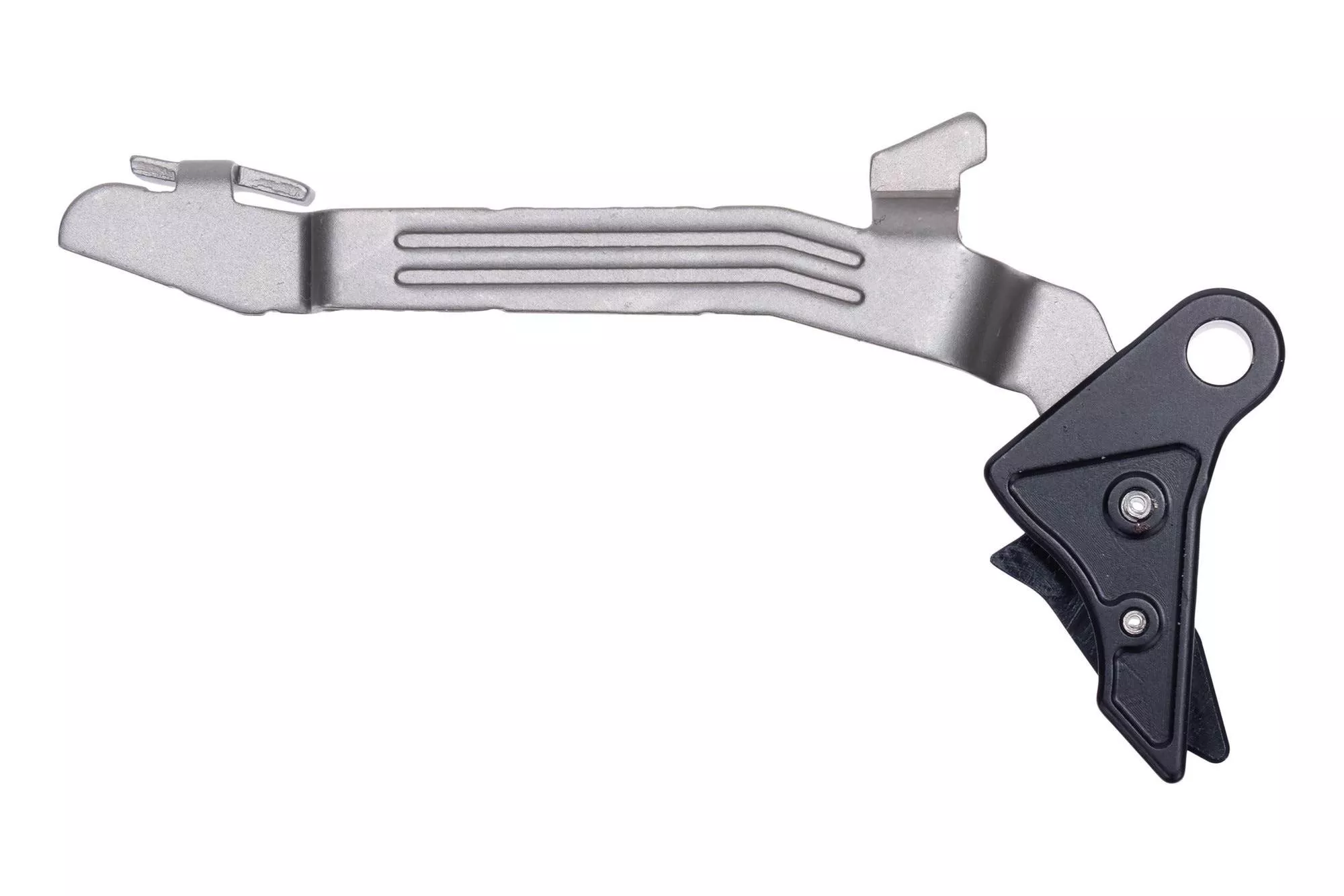 Overwatch Precision DAT V2 Trigger Fits Glock 43 /43x /48Black
