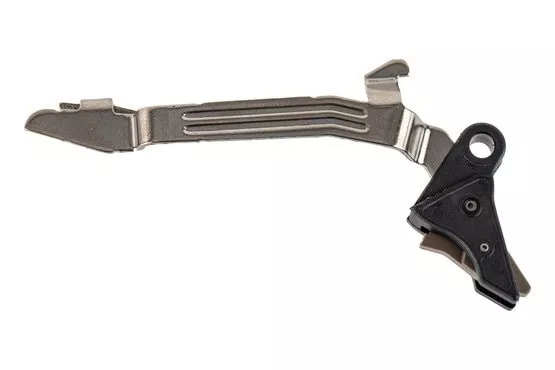 Overwatch Precision PolyDAT Trigger for Glock 44 Black /FDE