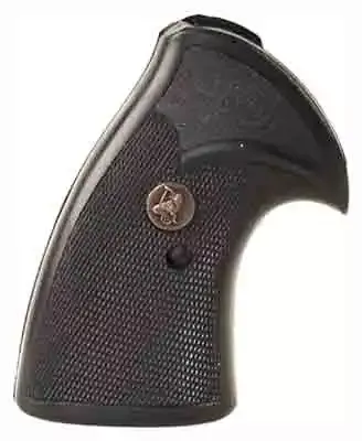Pachmayr Presentation Grip For – S&W K&l Frame Square Butt