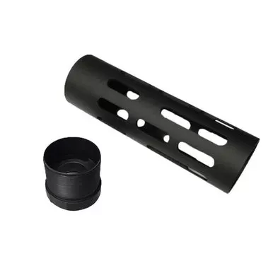 Pantheon Arms AR-15 Prometheus Takedown Kit