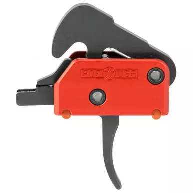 Patriot Ordnance Factory Two Stage Drop-in Trigger Assembly | Standard | KNS Pins Included | 01509