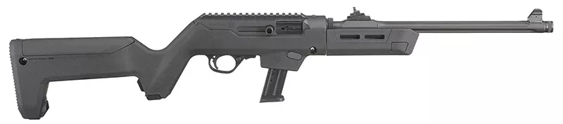 PC Carbine 9mm 16.12″ MagPul Truglo TALO
