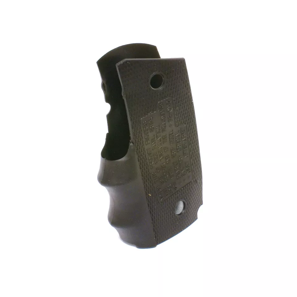PEARCE GRIP 1911 CMP Finger Groove Insert