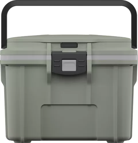PELICAN COOLERS IM 8 QUART – SAGE/GRAY ICE PACK & STORAGE
