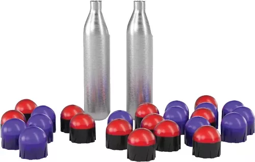 PEPPERBALL TCP/VXR PROJECTILE – REFILL KIT