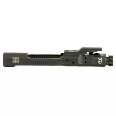 Phase 5 Weapon Systems Bolt Carrier Group | For AR15 | Black Phosphate Chrome Lined Finish | BCG-AR15