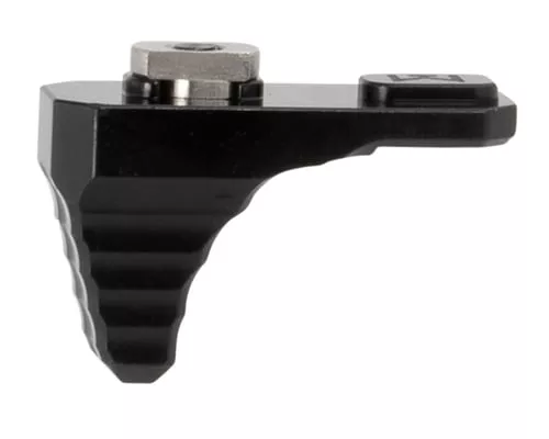 Phase 5 Weapon Systems MSMLOKBLK Micro Stop MLOKBlack Anodized