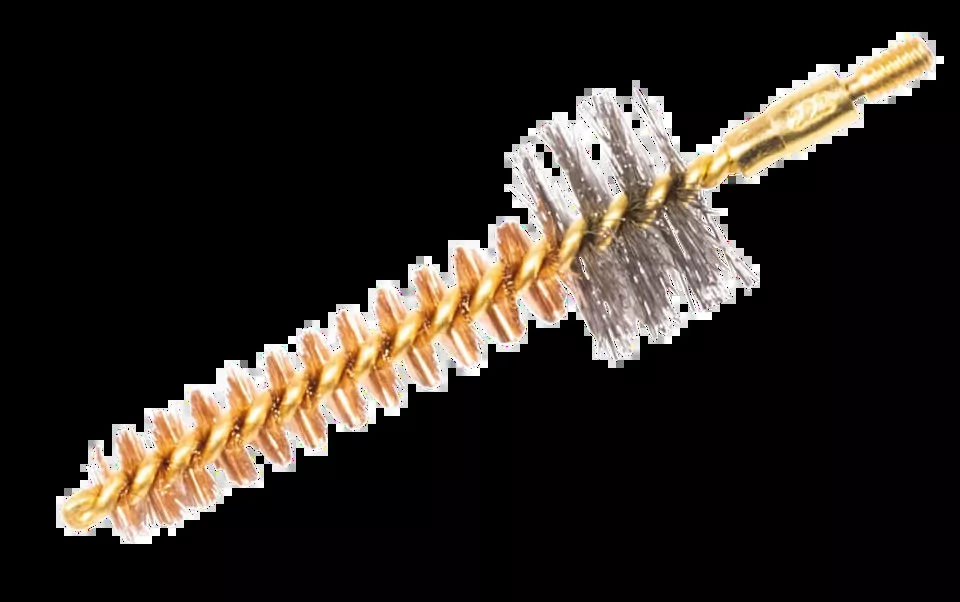 Phosphorus Bronze Chamber Brush by Breakthrough Clean