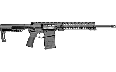 POF ROGUE 308WIN 16.5″ 20RD BLK