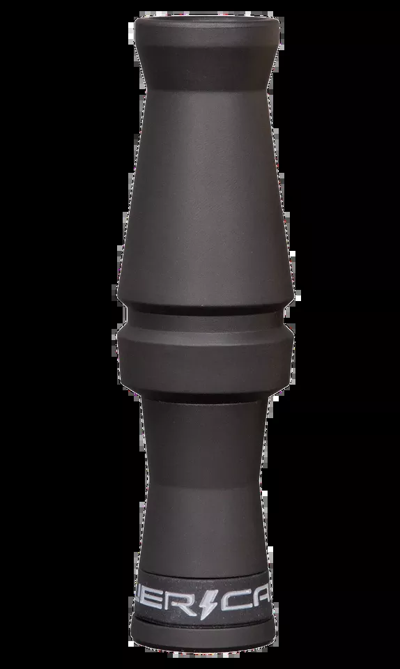 Power Calls Strike Big Bore Open Call: Specklebelly Goose Polycarbonate Attraction