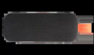 PowerBass BT-150 Portable Bluetooth Speaker | Accessories | Bluetooth | Black | BT-150