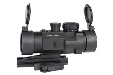 Primary Arms | SLx 2.5 | Compact | 2.5×32 Prism Scope | ACSS-CQB-M1| 710003