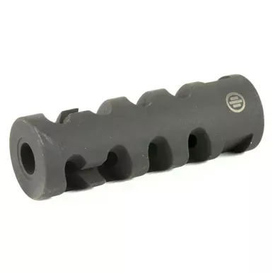 Primary Weapons Systems Compensator | Black | 30Cal-Below | Precision Rifles | 3PRC58C1