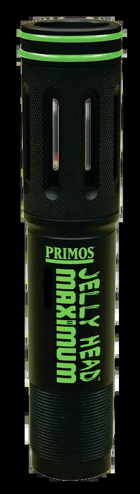 Primos 69409 JellyHead Maximum Turkey Choke for Benelli/Beretta 20 Gauge