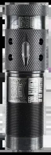 Primos Jelly Head TSS Turkey 12 Gauge Extended Choke Tube Browning Invector, Mossberg Accu-Choke, Win-Choke .650″ Constriction Ported