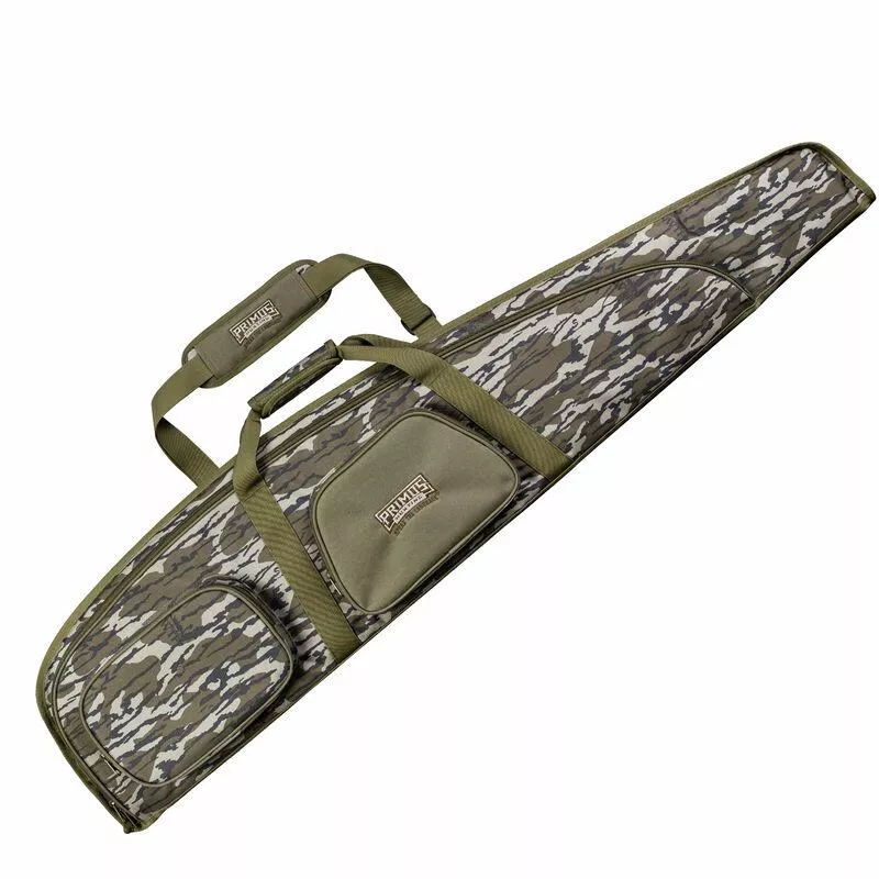 Primos Rifle Case 48″ – Mossy Oak Bottomland