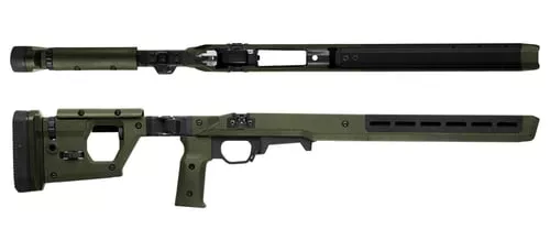 PRO 700 CHASSIS REM 700 SA ODG |