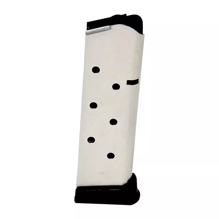 PRO MAG – 1911 Government Model Magazine 15-Rd Steel Blue .45ACP Quantity Discount PriceAdd To Favorite