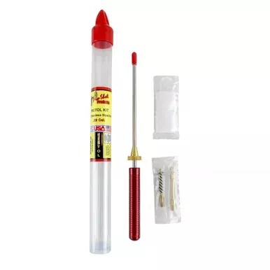Pro-Shot Products Starter Pistol Cleaning Kit 6.5" For .22 Caliber 6.5-22